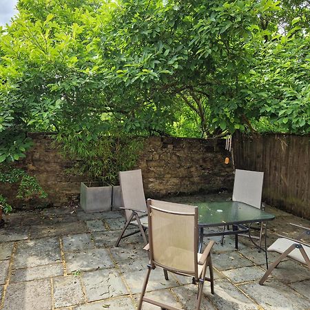 Villa The Coach House Hawkhurst Esterno foto