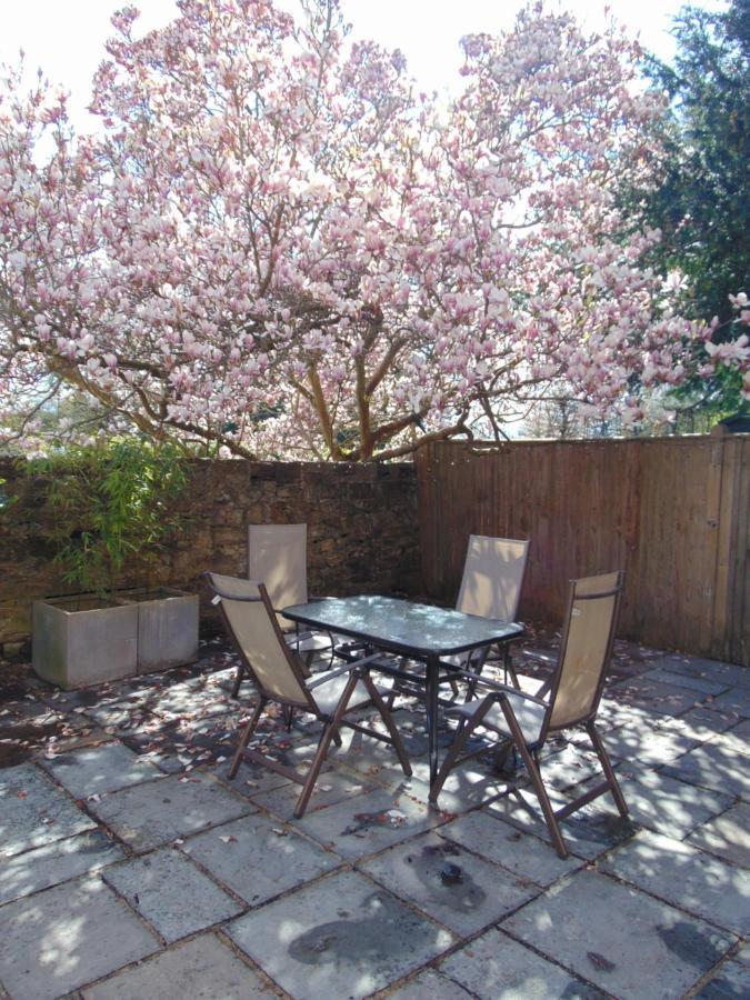 Villa The Coach House Hawkhurst Esterno foto