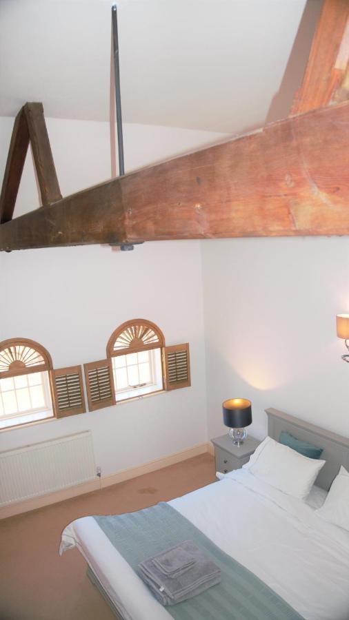 Villa The Coach House Hawkhurst Esterno foto