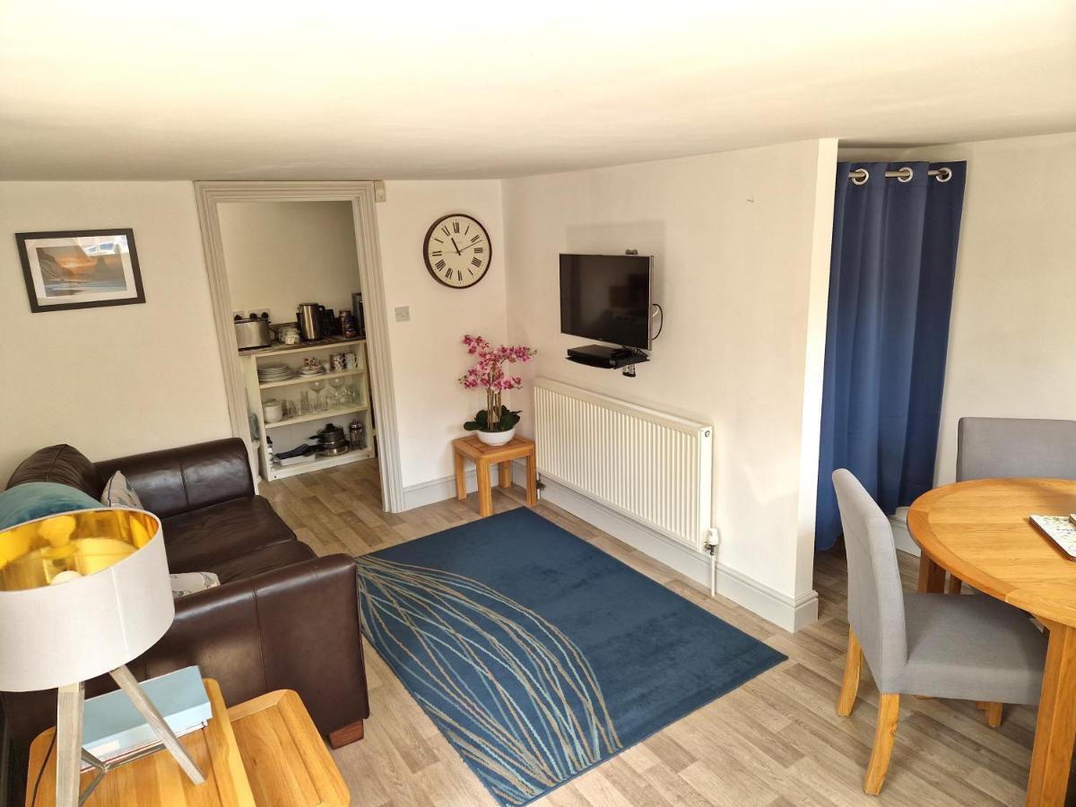 Villa The Coach House Hawkhurst Esterno foto