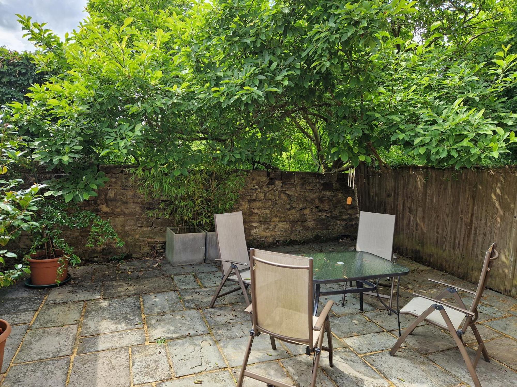 Villa The Coach House Hawkhurst Esterno foto