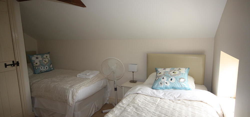 Villa The Coach House Hawkhurst Esterno foto