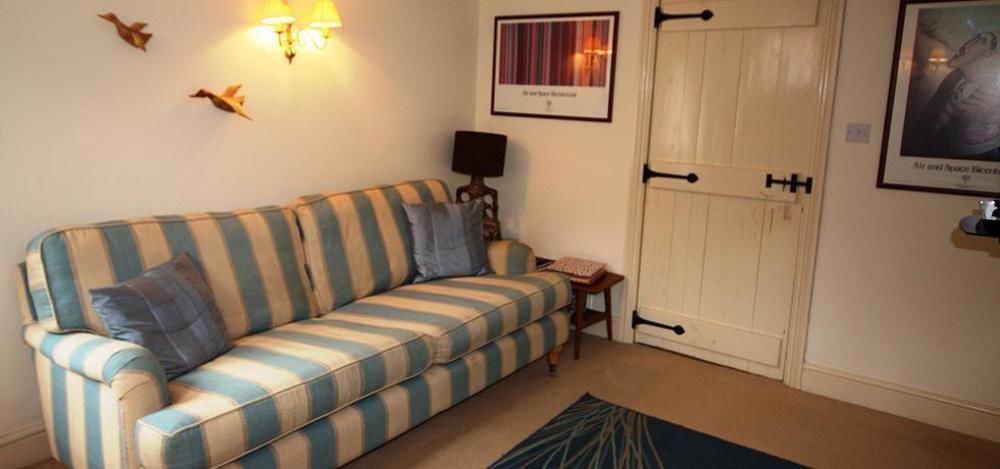 Villa The Coach House Hawkhurst Esterno foto